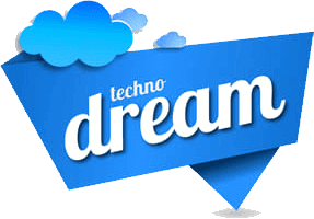 techno logo