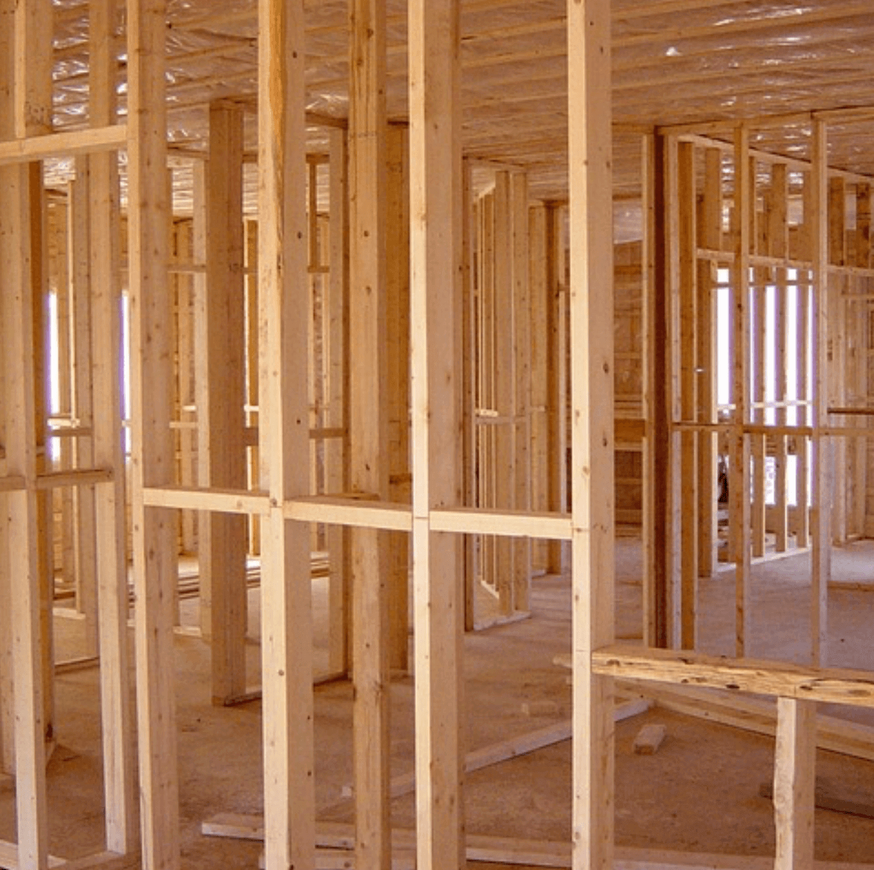 Interior Framing
