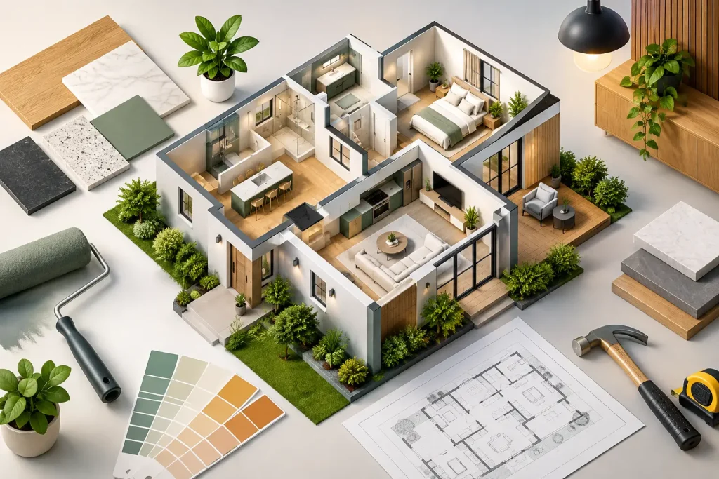 2027 Remodeling Trends Worth Planning For
