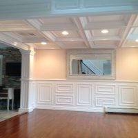 Basement Remodeling