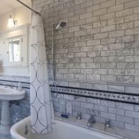 Bathroom Remodeling