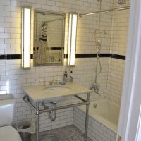 Bathroom Remodeling