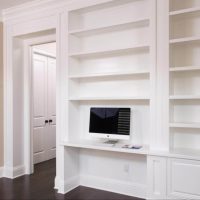 Custom Built-Ins