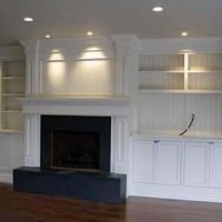 Custom Built-Ins