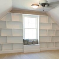 Custom Built-Ins