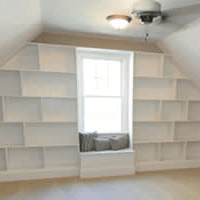 Custom Built-Ins