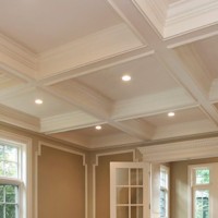 Custom Moulding