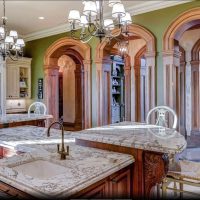 Custom Moulding