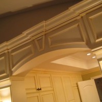 Custom Moulding