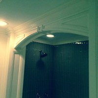 Custom Moulding