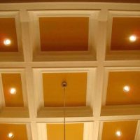Custom Moulding