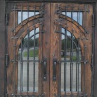 Doors Gallery Image