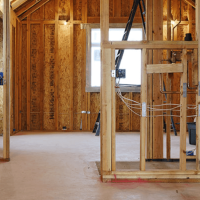 Interior Framing