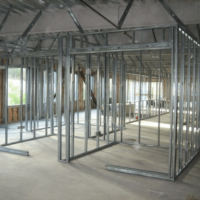 Interior Framing