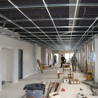 Interior Framing