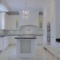Kitchen Gallery