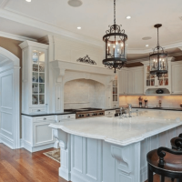 Kitchen Gallery