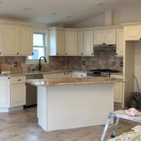Kitchen Gallery