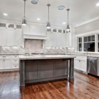 Kitchen Gallery