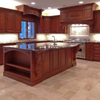 Kitchen Gallery
