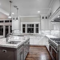 Kitchen Gallery