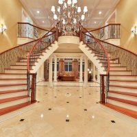 Railings Installation