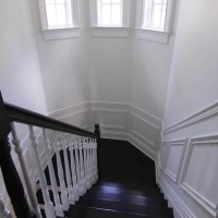 Railings Installation