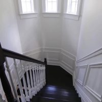 Railings Installation