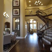 Railings Installation