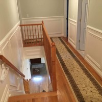 Railings Installation