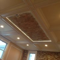 Stone Work