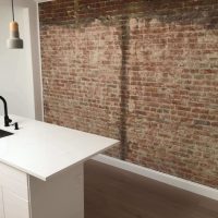 Stone Work