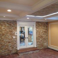 Stone Work