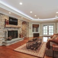 Stone Work