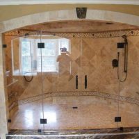 Tile Installation