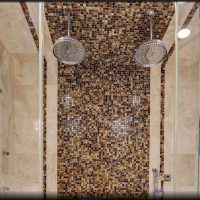 Tile Installation