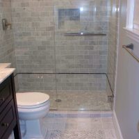 Tile Installation