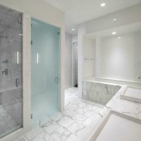 Tile Installation