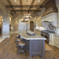 Wood Flooring