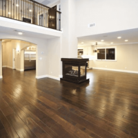 Wood Flooring