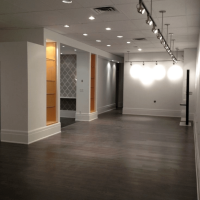 Wood Flooring