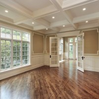 Wood Flooring